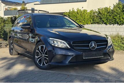 Mercedes-Benz C 300 Gebrauchtwagen