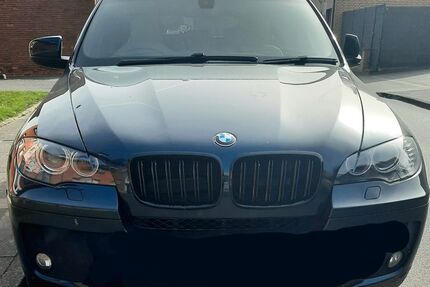 BMW X6 Gebrauchtwagen