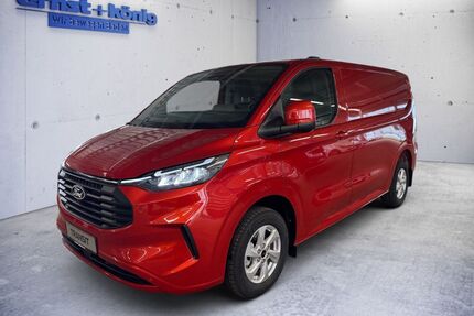 Ford Transit Custom Gebrauchtwagen