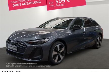 Audi A5 Gebrauchtwagen