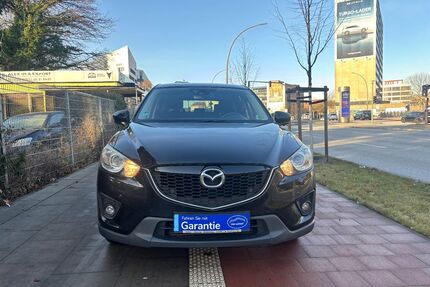 Mazda CX-5 Gebrauchtwagen