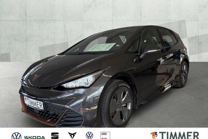 Cupra Born Gebrauchtwagen