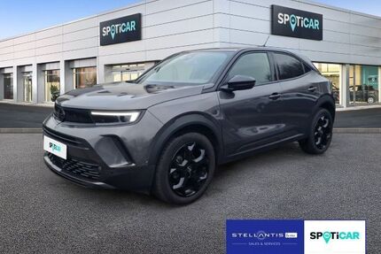 Opel Mokka Gebrauchtwagen