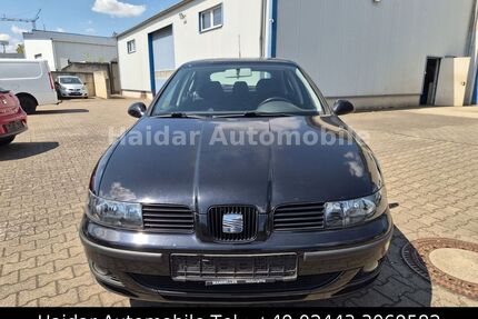 Seat Leon Gebrauchtwagen