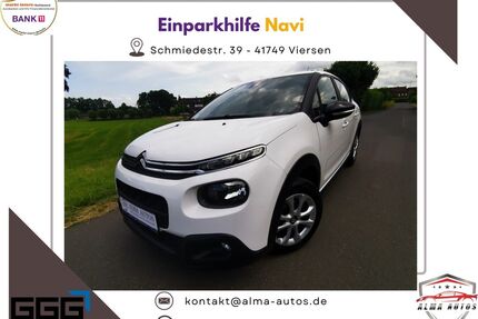 Citroen C3 Gebrauchtwagen