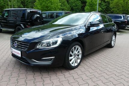 Volvo V60 Gebrauchtwagen