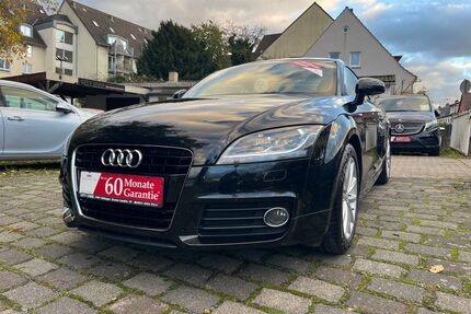 Audi TT Gebrauchtwagen