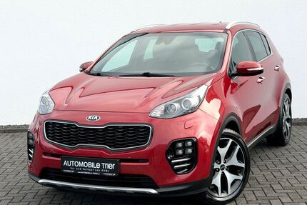 Kia Sportage Gebrauchtwagen