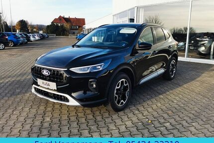 Ford Kuga Gebrauchtwagen