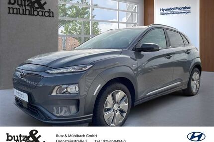 Hyundai KONA Elektro Gebrauchtwagen