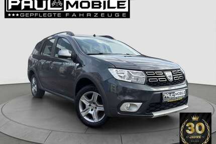 Dacia Logan Gebrauchtwagen