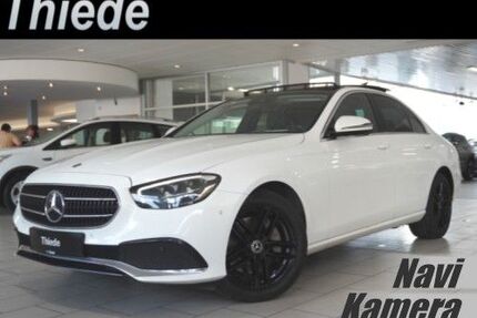Mercedes-Benz E 300 Gebrauchtwagen