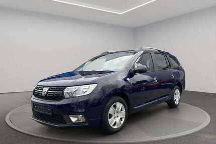 Dacia Logan Gebrauchtwagen