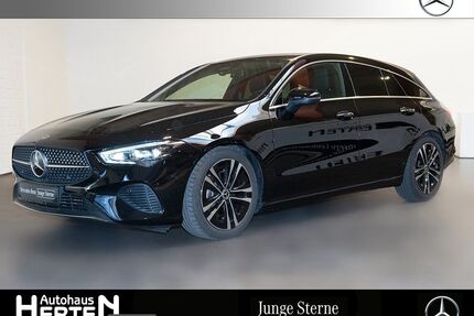 Mercedes-Benz CLA 180 Shooting Brake Gebrauchtwagen