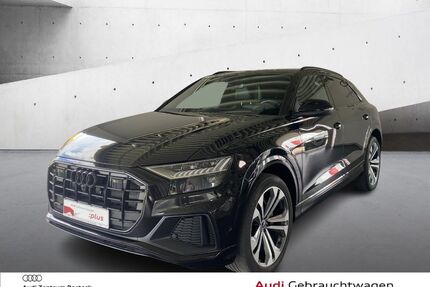 Audi Q8 Gebrauchtwagen