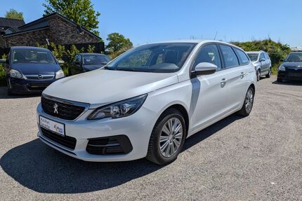 Peugeot 308 Gebrauchtwagen