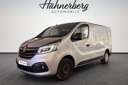 Renault Trafic Gebrauchtwagen