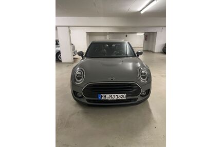 Mini Cooper Clubman Gebrauchtwagen