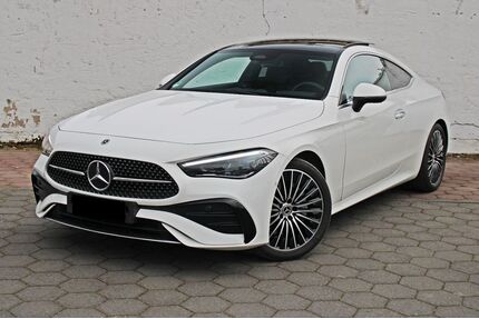 Mercedes-Benz CLE 200 Gebrauchtwagen
