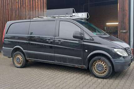 Mercedes-Benz Vito Gebrauchtwagen