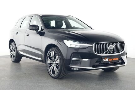 Volvo XC60 Gebrauchtwagen