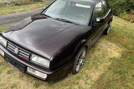VW Corrado Gebrauchtwagen