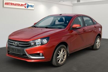 Lada Vesta Gebrauchtwagen
