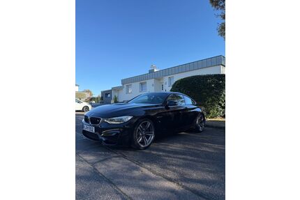 BMW M4 Gebrauchtwagen