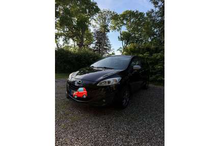 Mazda 5 Gebrauchtwagen