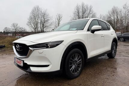 Renault CX-5 