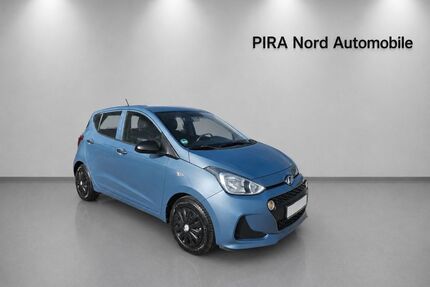Hyundai i10 Gebrauchtwagen