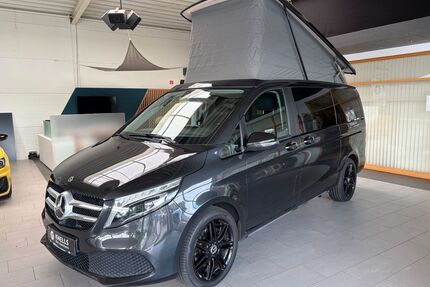 Mercedes-Benz V 250 Gebrauchtwagen