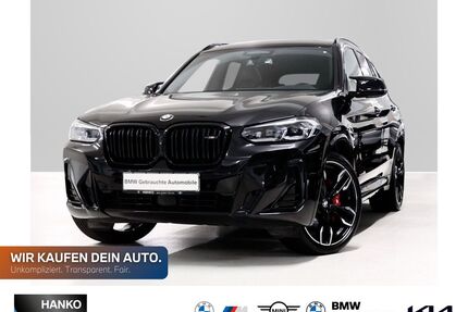 BMW X3 M40 Gebrauchtwagen