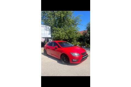 Seat Leon Gebrauchtwagen
