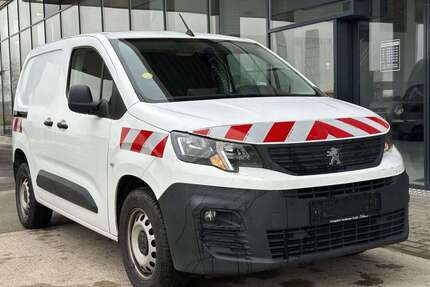 Peugeot Partner Gebrauchtwagen