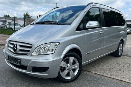Mercedes-Benz Viano Gebrauchtwagen