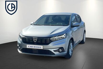 Dacia Sandero Gebrauchtwagen