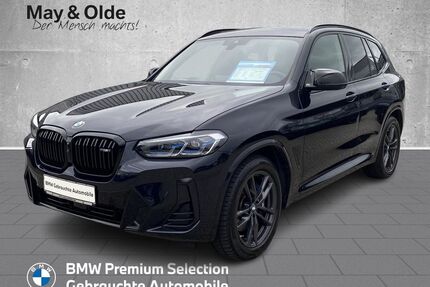 BMW X3 M40 Gebrauchtwagen