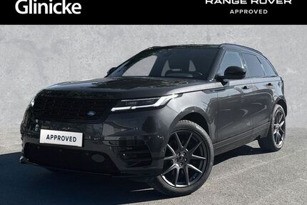 Land Rover Range Rover Velar Gebrauchtwagen
