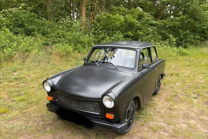 Trabant 601 Gebrauchtwagen