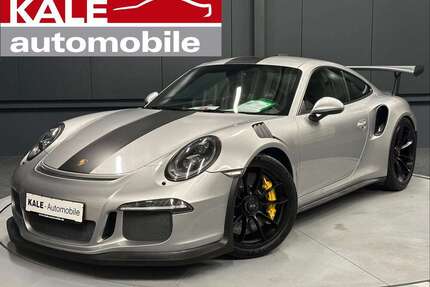 Porsche 991 Gebrauchtwagen