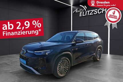 VW Tayron Gebrauchtwagen