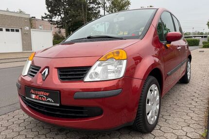 Renault Modus Gebrauchtwagen