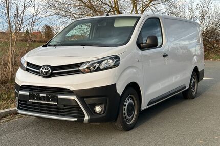 Toyota Proace (Verso) Gebrauchtwagen