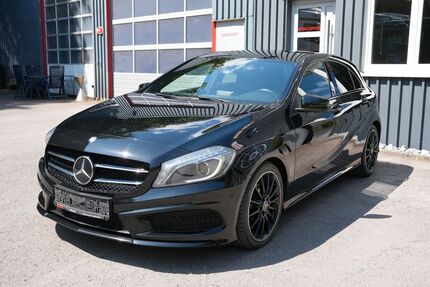 Mercedes-Benz A 200 Gebrauchtwagen