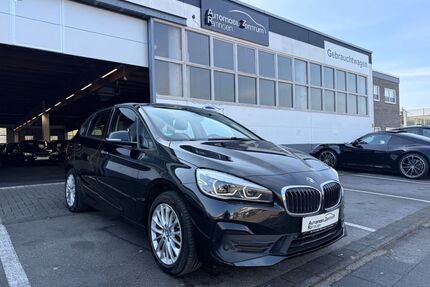 BMW 218 Active Tourer Gebrauchtwagen