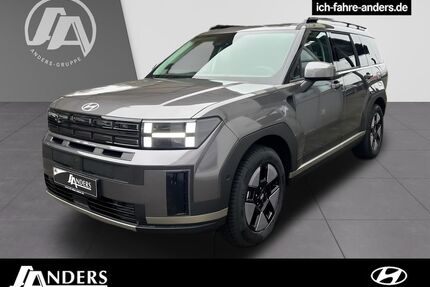 Hyundai SANTA FE Gebrauchtwagen