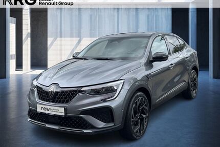 Renault Arkana Gebrauchtwagen