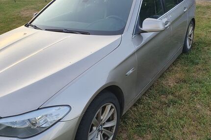BMW 530 Gebrauchtwagen