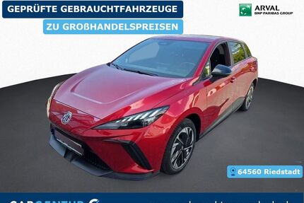 MG MG4 Gebrauchtwagen